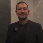Uroš Živković iskreno o očinstvu i porodici: „To je moj izvor energije, a supruga mi je najveći oslonac i savetnik“