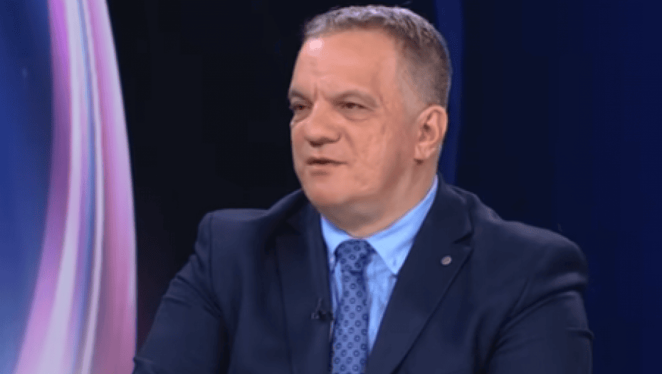 Dejan Vuk Stanković