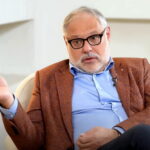 Hazin razotkriva razlog ruskog strpljenja prema dronovima iz Finske i Baltika