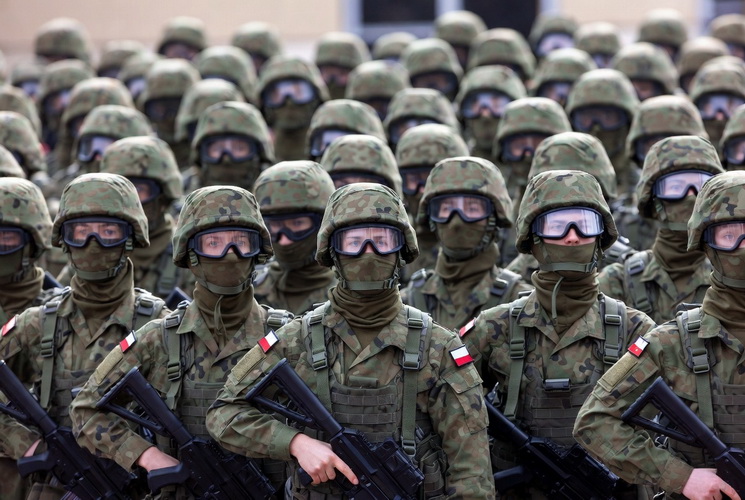 Varšava formira diviziju za kontrolu Kalinjingrada: Rusija izvlači Cirkone i podiže ulog na novi...