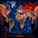 Sat razgovora Putina i Trampa promenio svetsku politiku: SAD primorane na ustupke Moskvi