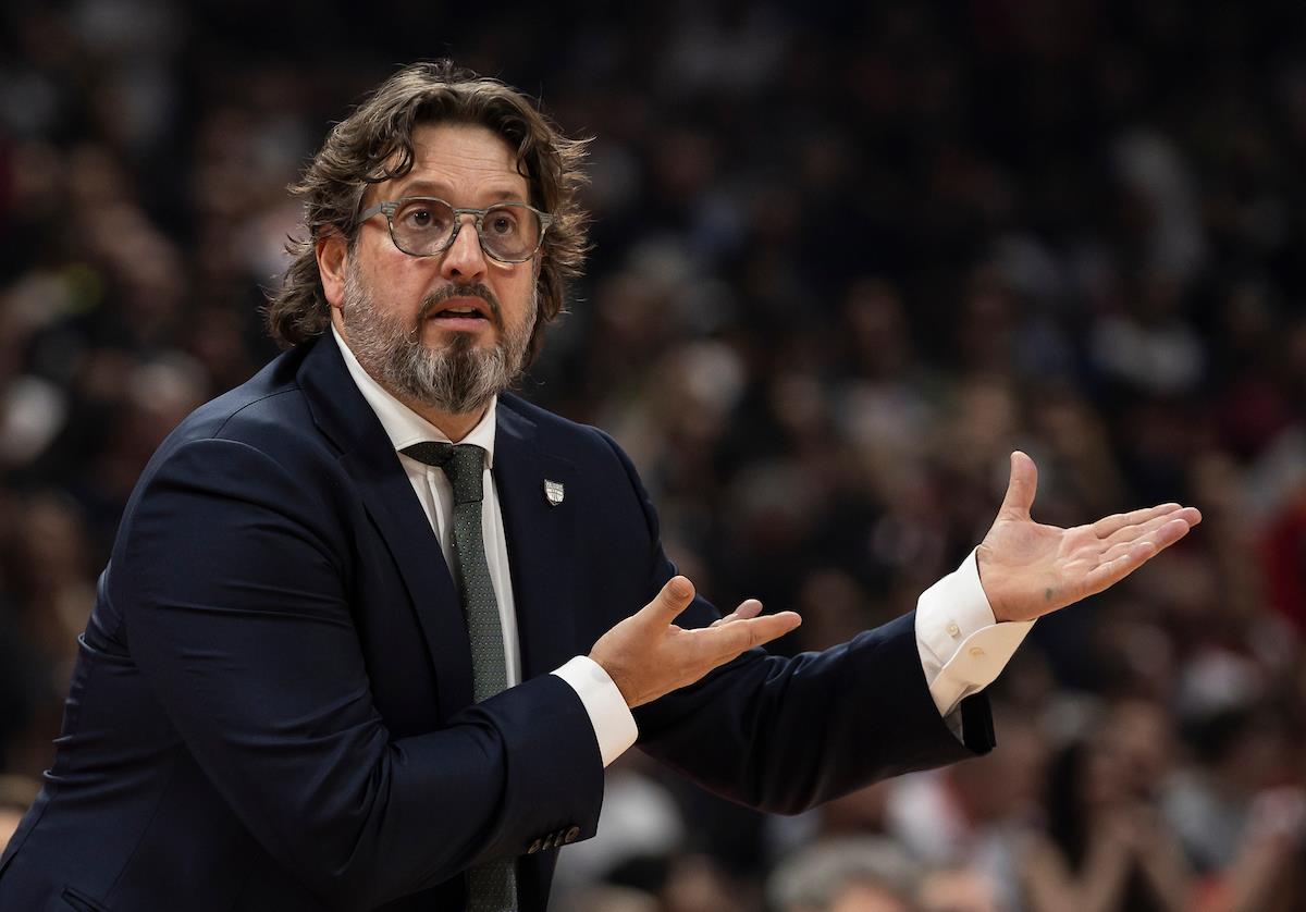 Plejmejker Partizana dolazi kod Trinkijerija? Ovo se grobarima neće dopasti