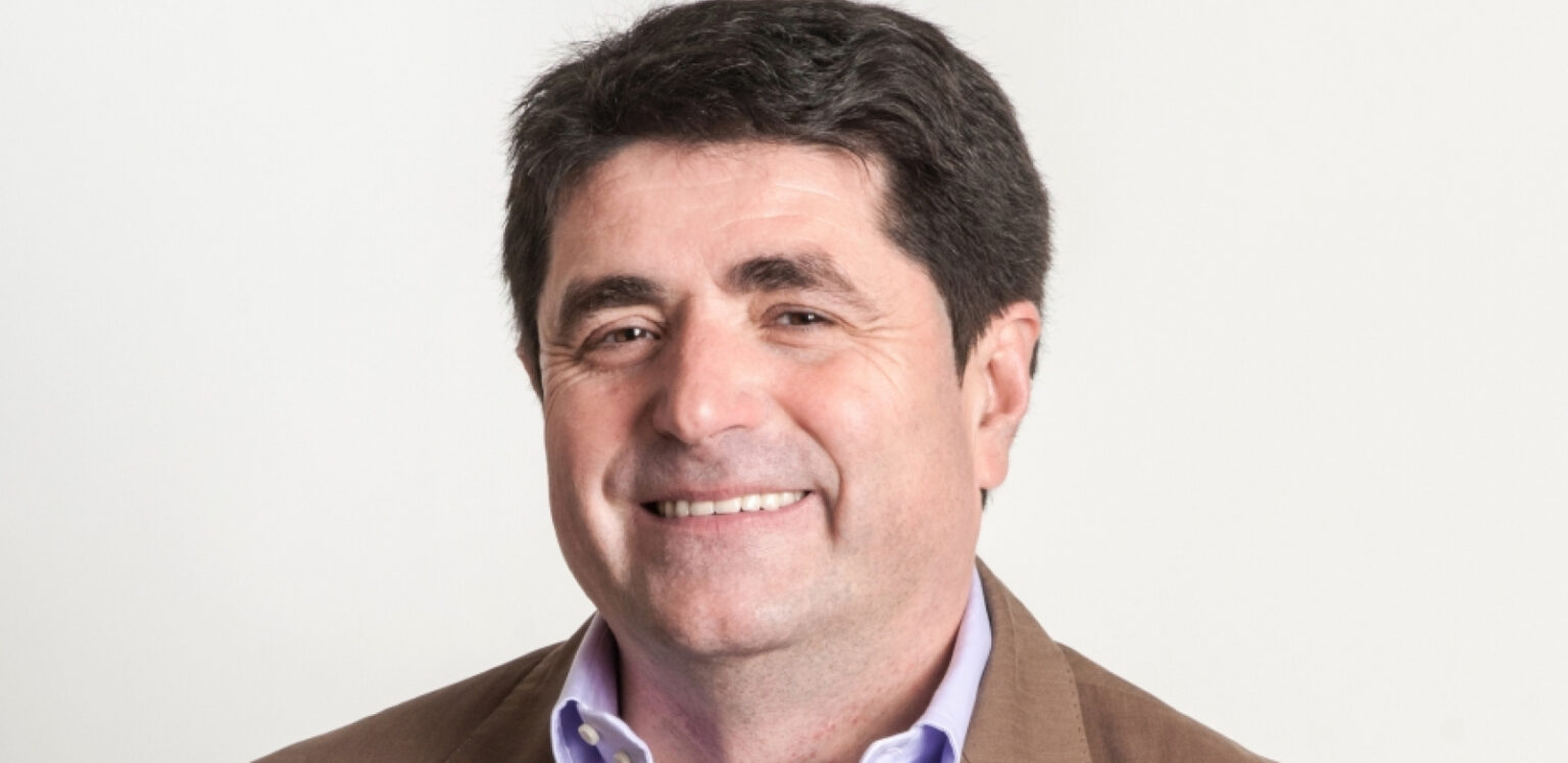 Dragan Šolak