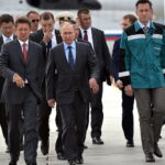 Rusija zatvara slavinu i menja igru: Nemačka šokirana zaokretom Kremlja