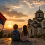 Srpska pravoslavna imena koja simbolizuju snagu i zaštitu: Roditelji ih ponovo masovno daju deci