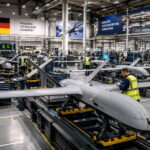Nemačka upozorila vojnu industriju na opasnost iz Rusije, ali prećutala ključnu činjenicu