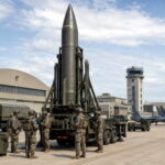 Evropa na ivici ponora: NATO približava nuklearno oružje ruskoj granici!