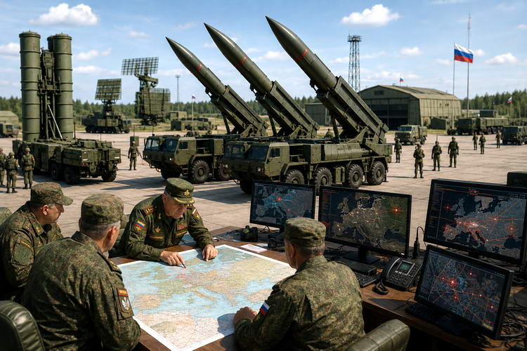 Ruska vojska ubrzava napredovanje: Putin i Gerasimov otkrili rezultate velikih operacija na frontu