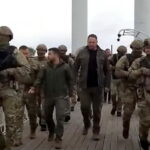 NYT: Slučaj Jermak će neizbežno eksplodirati – to bi moglo da obori Zelenskog