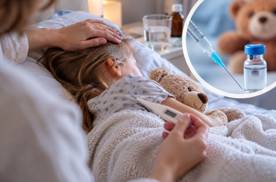 Febrilne konvulzije nakon MMR vakcine plaše roditelje: Doktorka Mira objasnila šta se zapravo dešava detetu