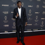Dembele