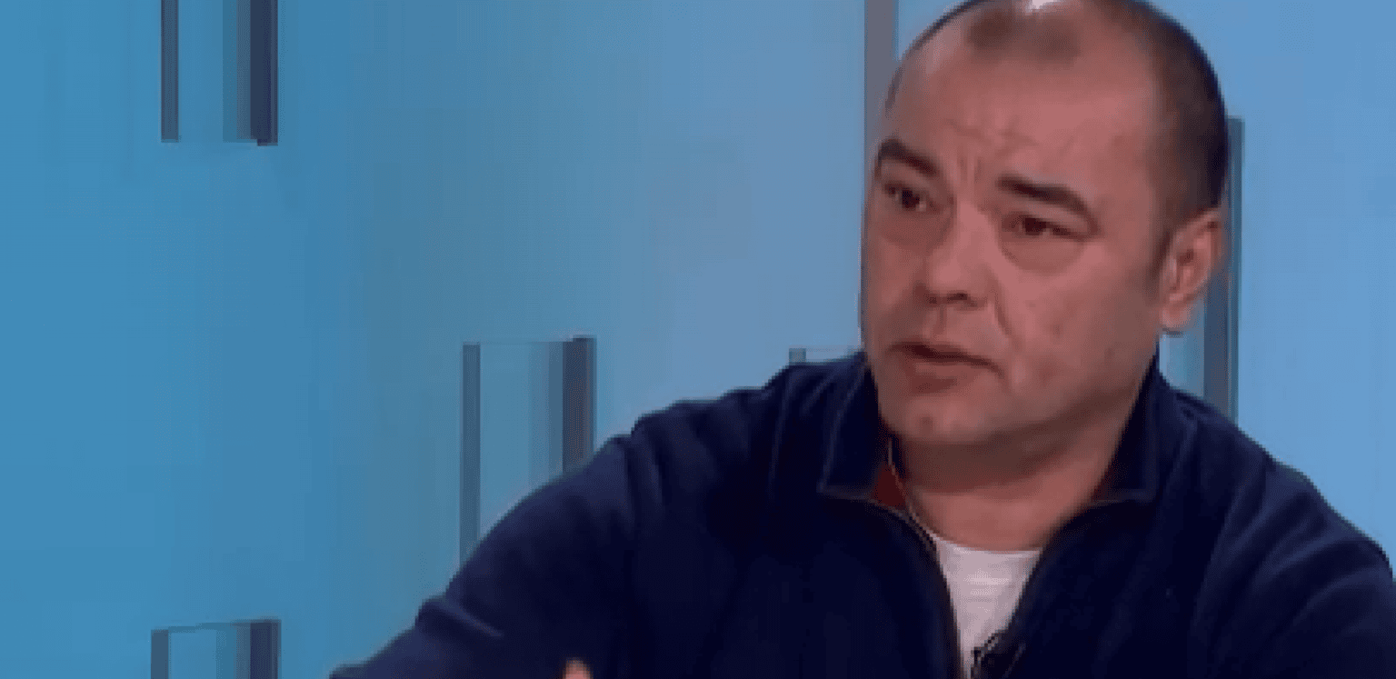 Goran Ješić
