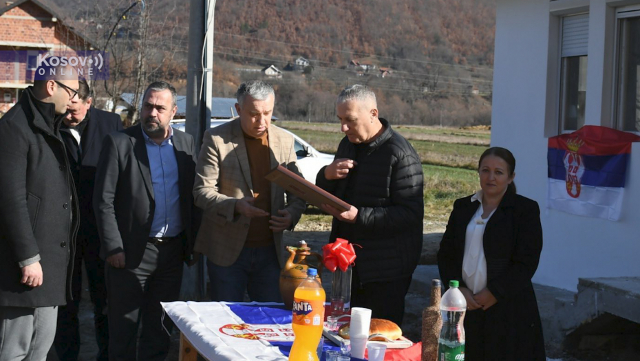 Srpska lista