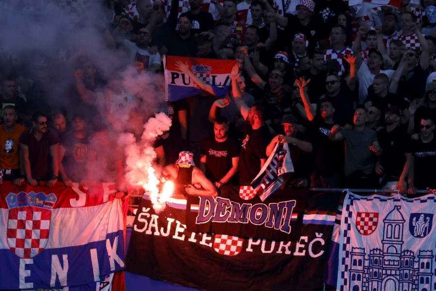 Hrvatska