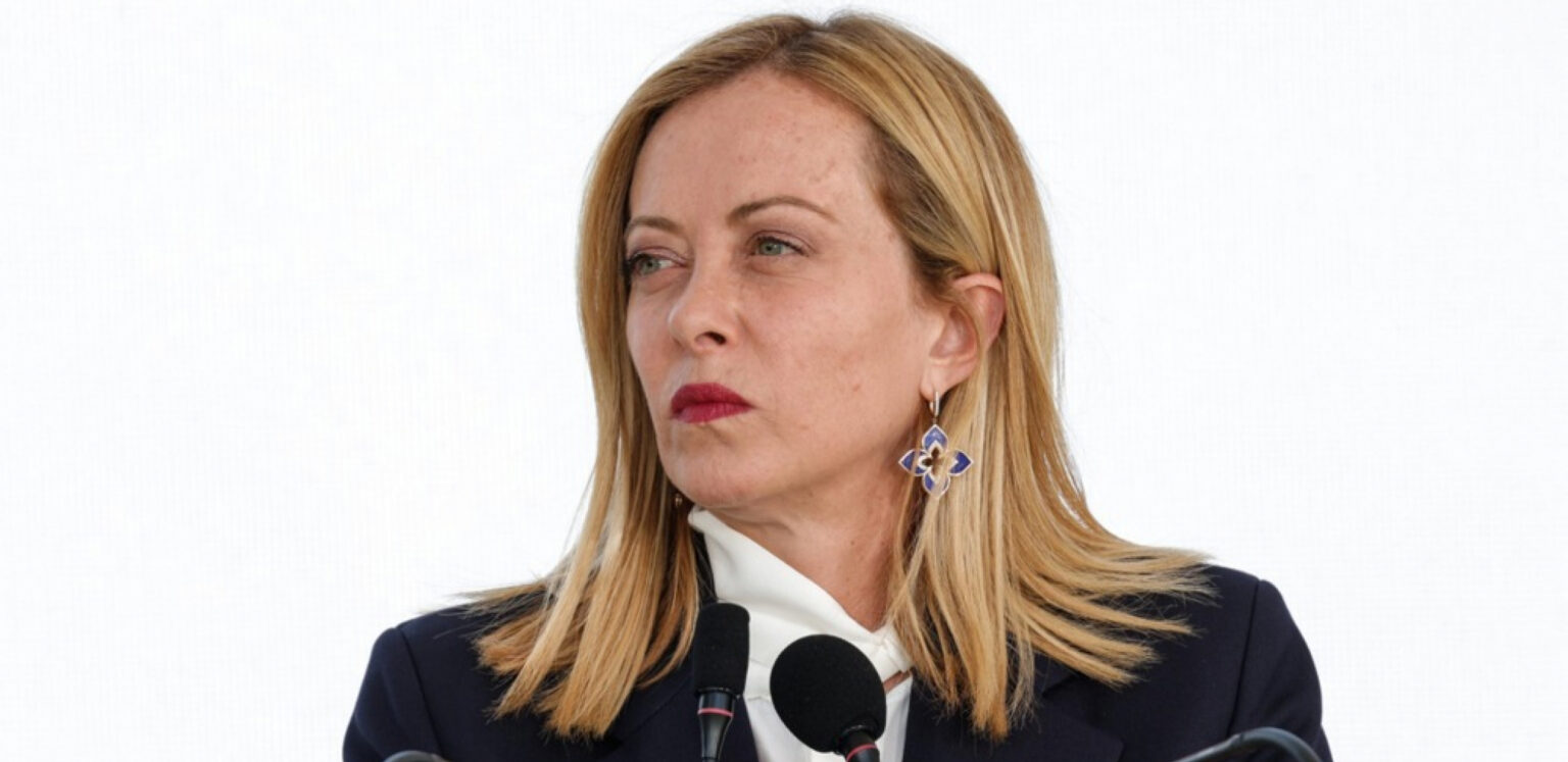 Đorđa Meloni