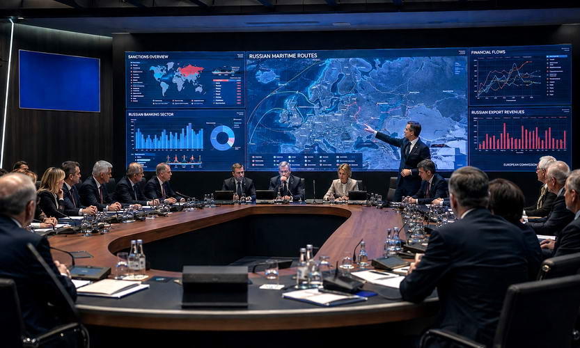 „Ili nerešeno ili poraz“: Ukrajinski novinar otvoreno rekao ono što Zapad ne želi da...