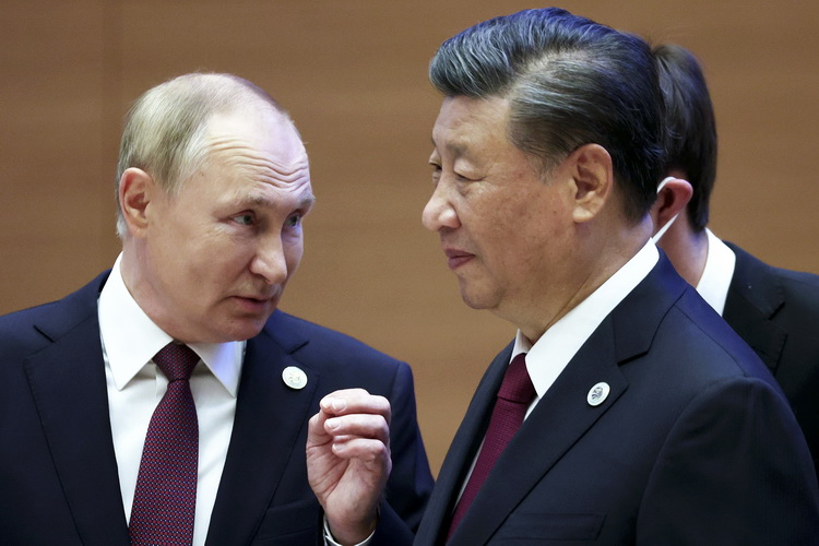 Moskva povukla neočekivan diplomatski potez: Kineski analitičari tvrde da ništa nije slučajno