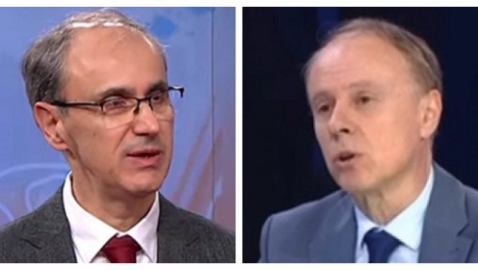 Đuro macut i vladan đokić