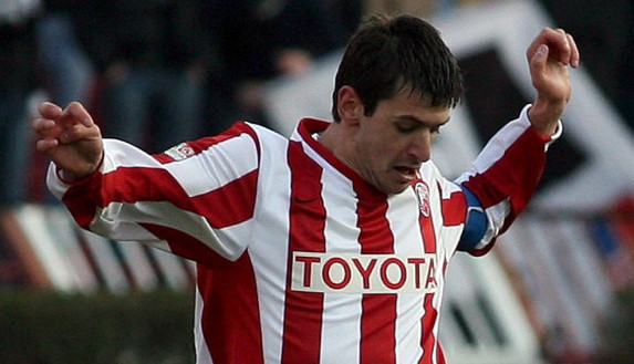Dejan Milovanović