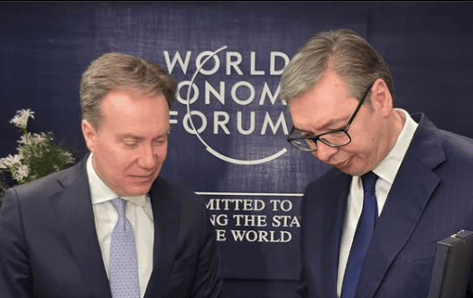 Davos