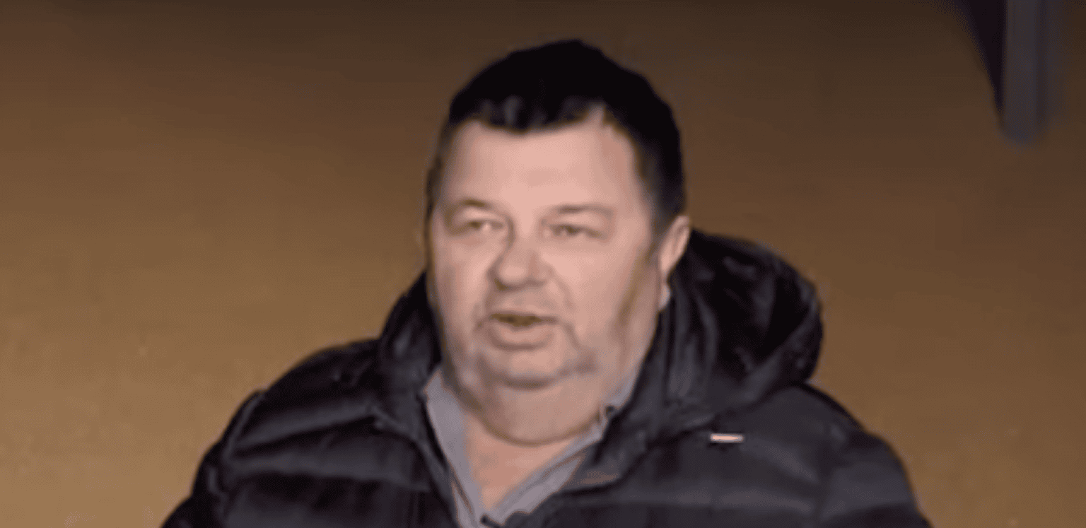 Dragan Tikić