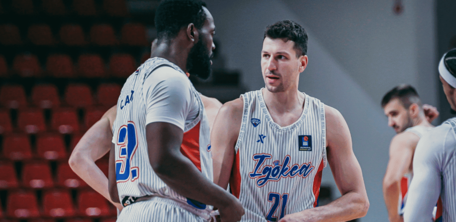 KK Igokea