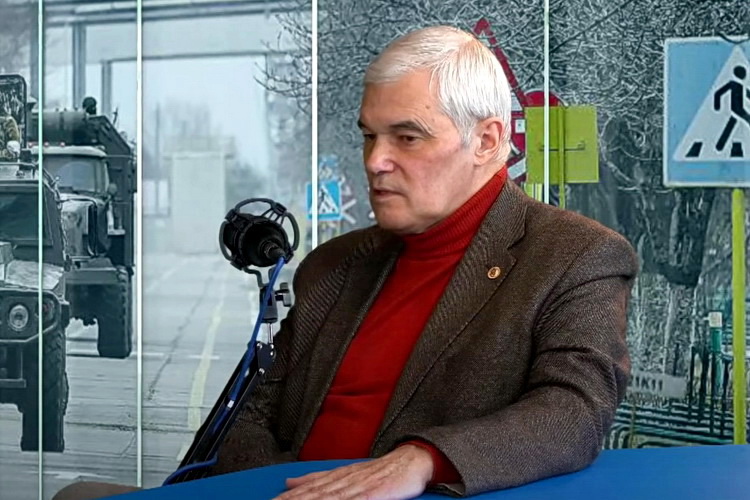 Sivkov: Drugačiji scenario Zapada – Ne sprema se klasična invazija, već nešto mnogo složenije