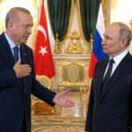 Još jedna izdaja Erdogana: Tajni dogovor sa Trampom – Turska prodala ruske S-400
