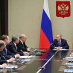 Sivkov: Moskva pred velikim unutrašnjim obračunom, ratna ekonomija udara na interese moćnih