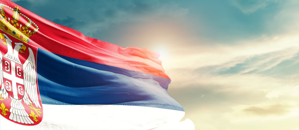 Srbija
