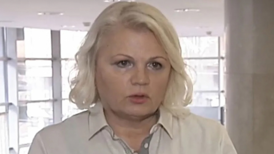 Radmila Ugrica