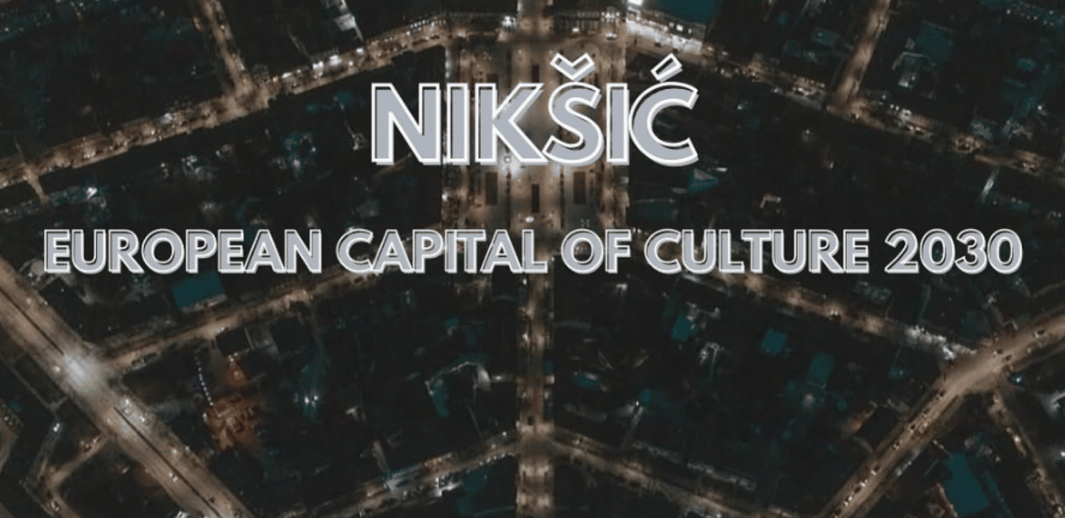 Nikšić