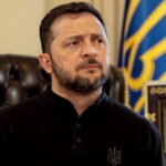 Zelenski precenio svoju moć: Stižu ozbiljne posledice, njegova uloga nestaje!