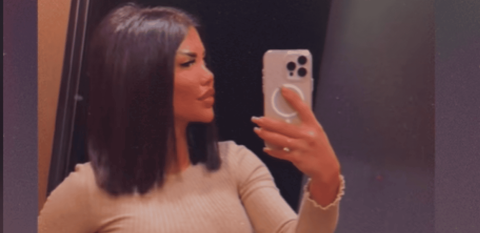 Dragana Mitar