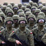 Varšava formira diviziju za kontrolu Kalinjingrada: Rusija izvlači Cirkone i podiže ulog na novi...