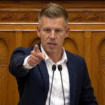 Veltvohe: Brisel u neverici, Peter Mađar razočarao EU nastavljajući Orbanovu politiku