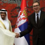 Vucic Primio Akreditivna Pisma Novog Ambasadora Ujedinjenih Arapskih Emirata.jpg