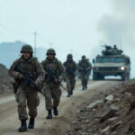 Slavjansk pod naletom: Poslednji bedem popušta, pogođena ključna baza odbrane