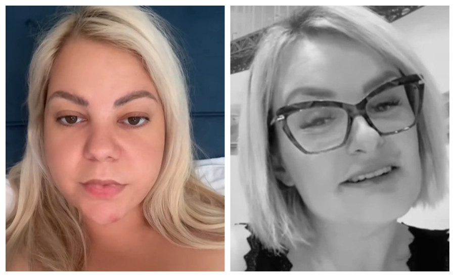 Oglasila se Emilija Milojević nakon smrti autorke Maminog bloga: „Muka mi je od svih vas koji to radite zbog lajkova“