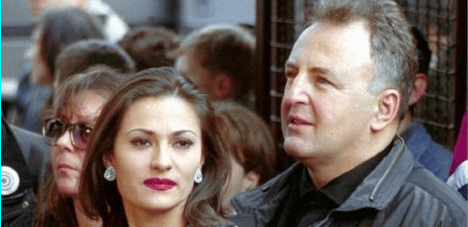 Ceca i Arkan