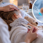 Febrilne konvulzije nakon MMR vakcine plaše roditelje: Doktorka Mira objasnila šta se zapravo dešava detetu