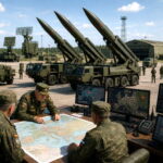 Ruska vojska ubrzava napredovanje: Putin i Gerasimov otkrili rezultate velikih operacija na frontu