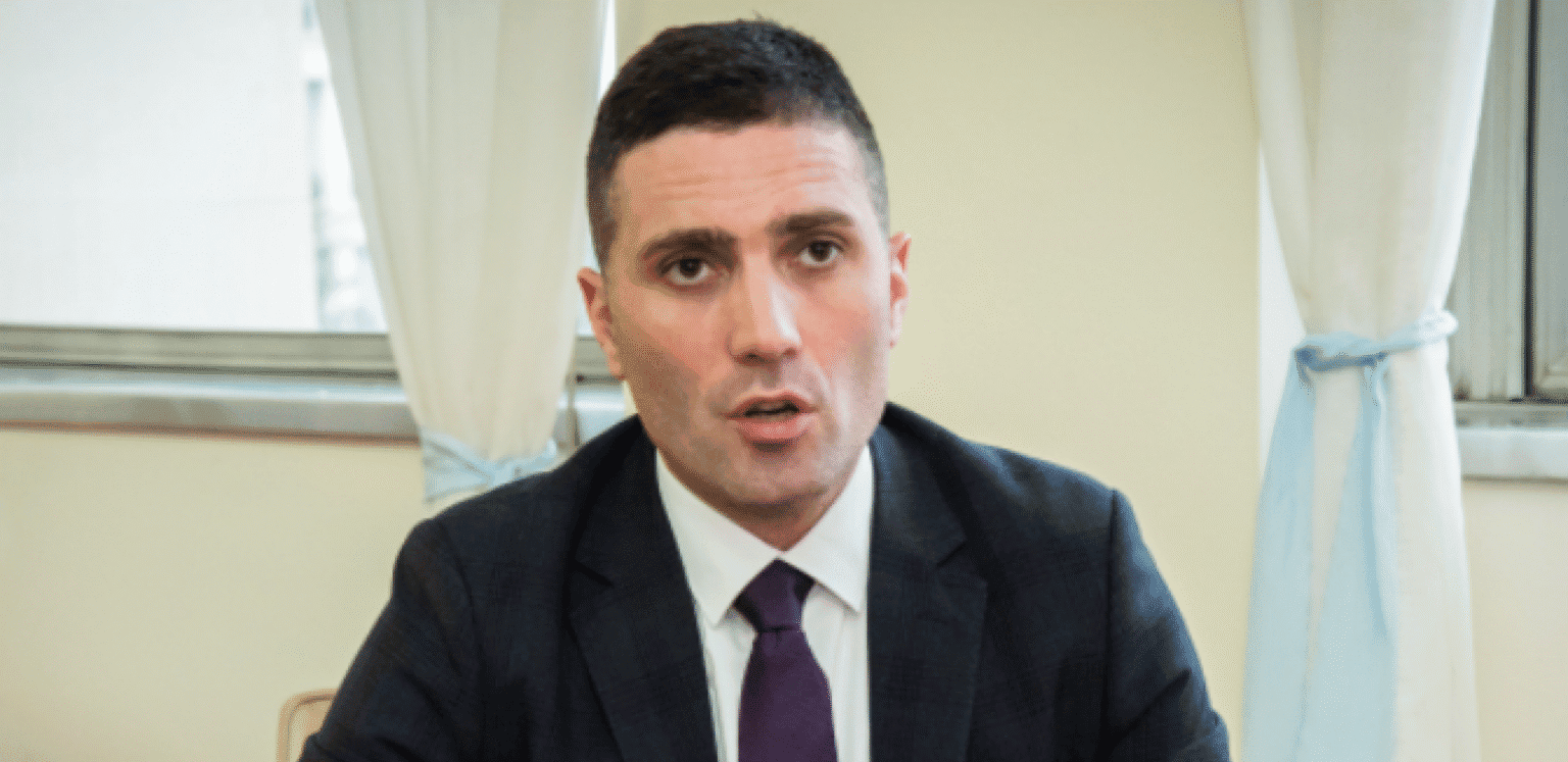 Miloš Terzić