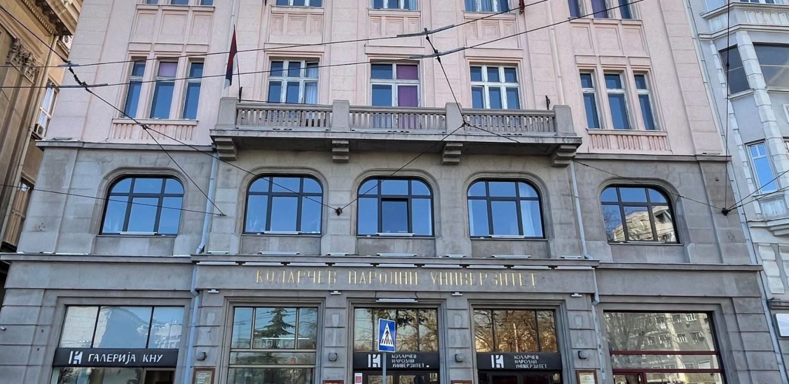 Kolarac