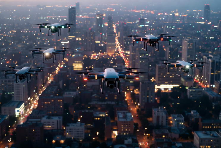„Vreme je da spakujemo kofere“: Stanovnici Estonije zabrinuti zbog preleta ukrajinskih dronova