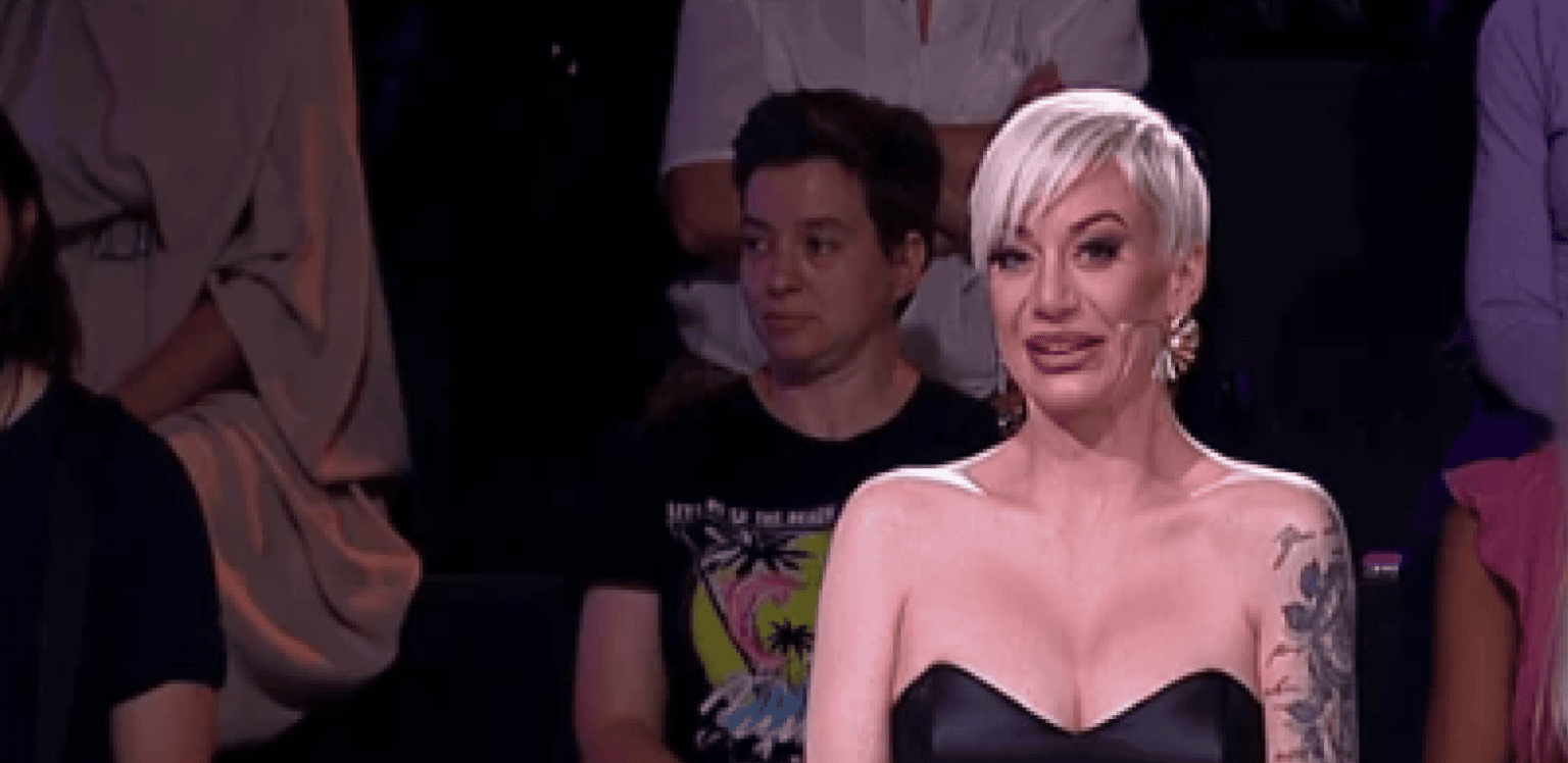 Dušica Jakovljević