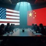 Kina iznenađena – Ostaje bez očekivane prednosti dok američka vojna moć i dalje dominira