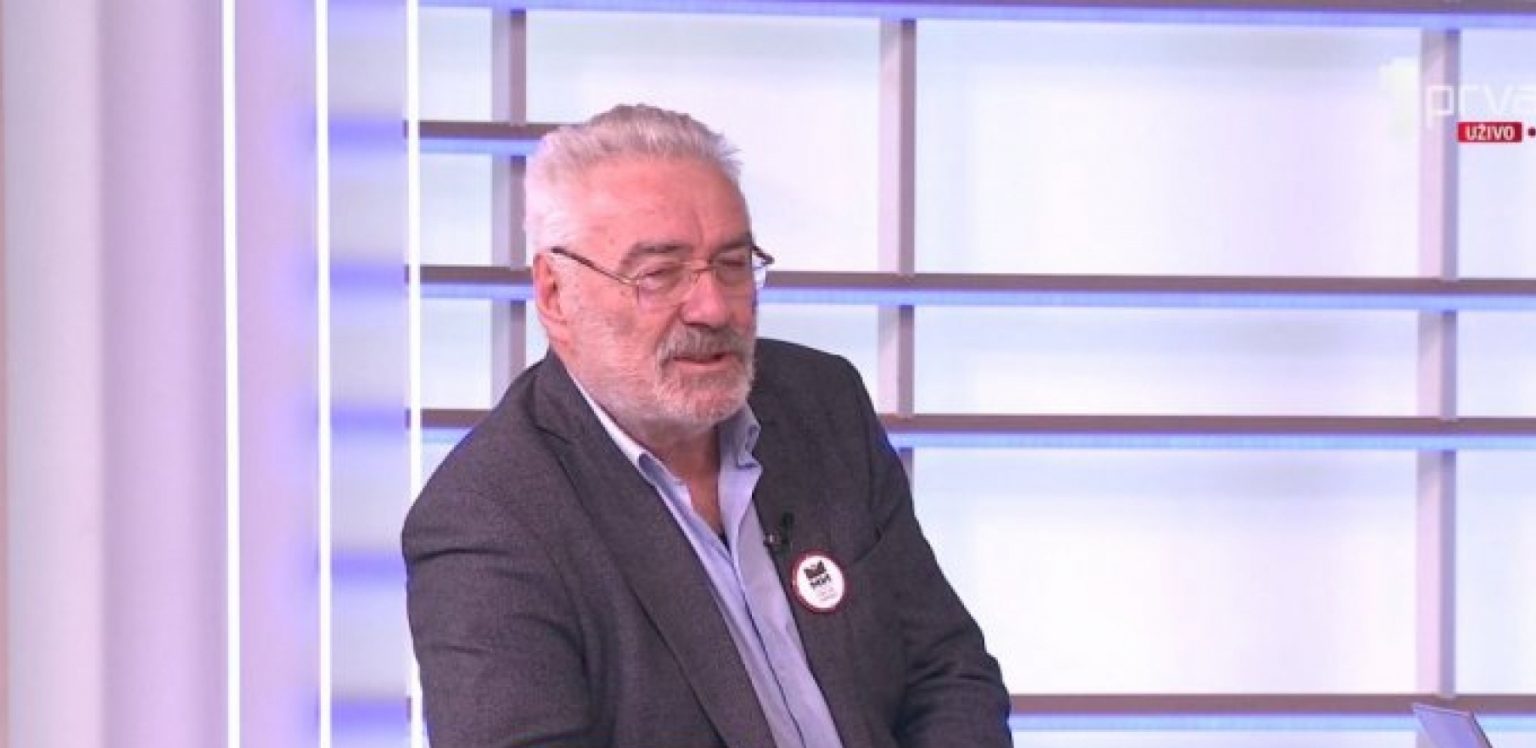 Branimir Nestorović
