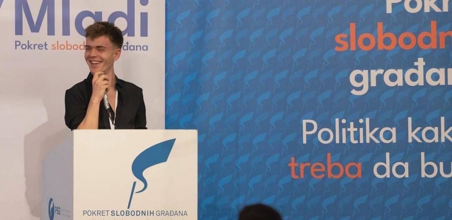 blokade i potesti