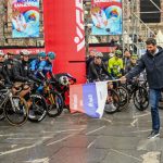 Sapic Biciklisticka Trka Beograd–banjaluka Predstavlja Simbol Spajanja Srpskog Naroda U.jpeg